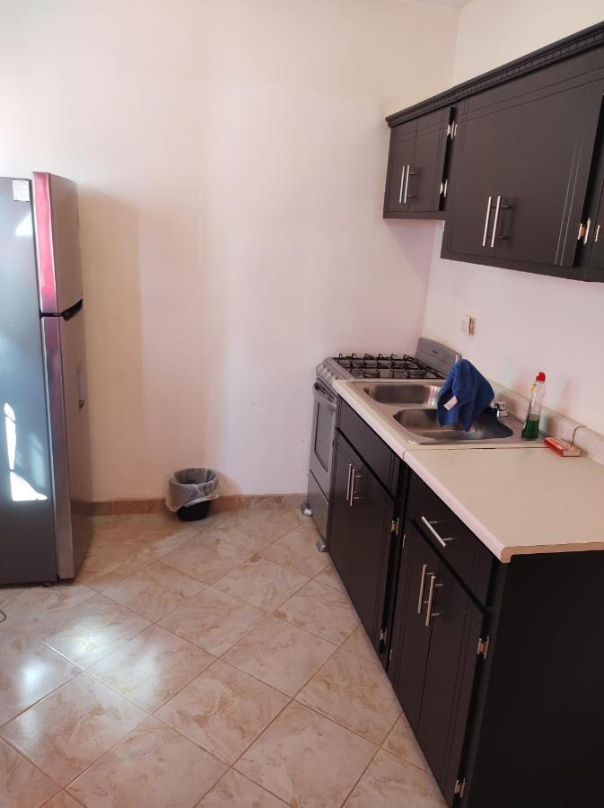 Playa Y Servicios De Vecinos Rocky Point Exterior photo