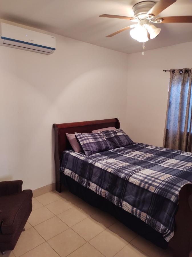 Playa Y Servicios De Vecinos Rocky Point Exterior photo