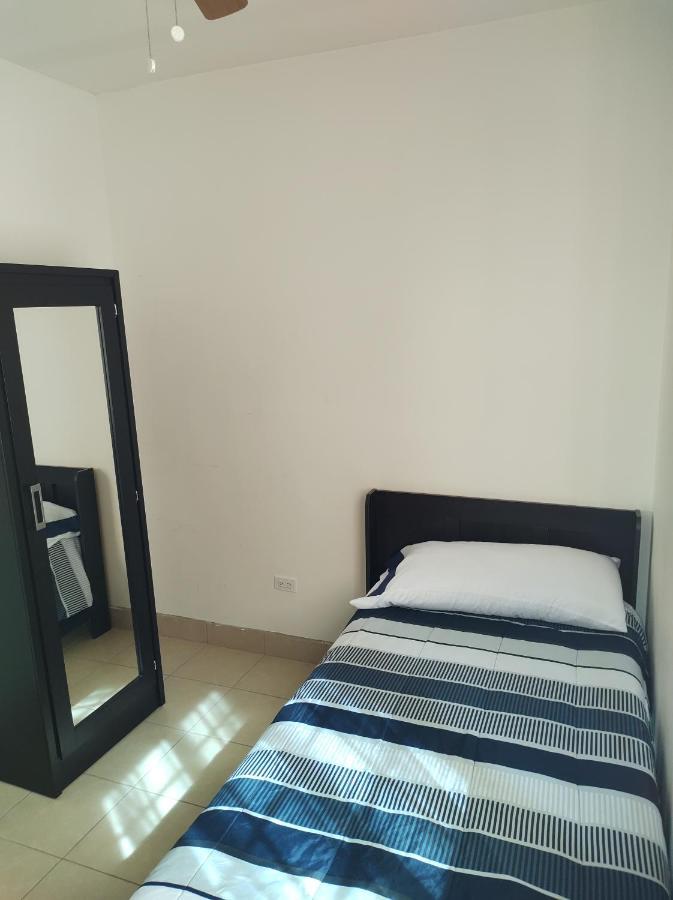 Playa Y Servicios De Vecinos Rocky Point Exterior photo