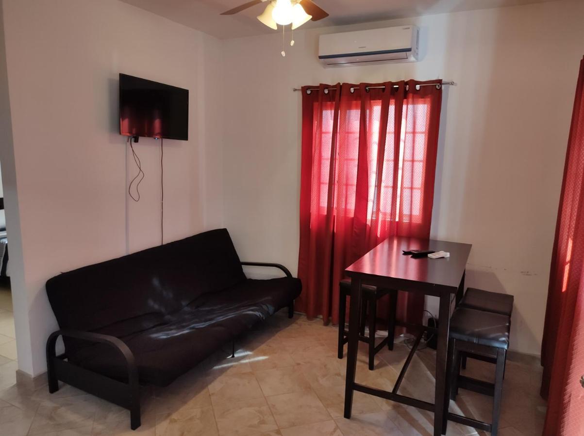 Playa Y Servicios De Vecinos Rocky Point Exterior photo
